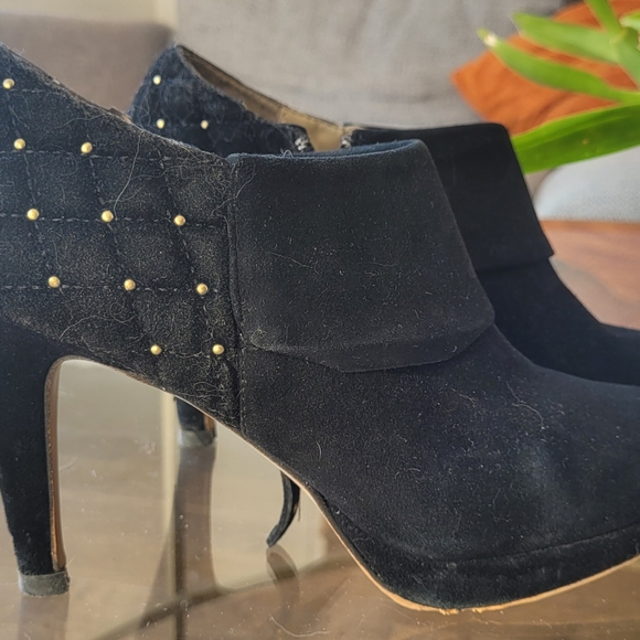 Adrienne Vittadini ancle shoes - Picture 2 of 5